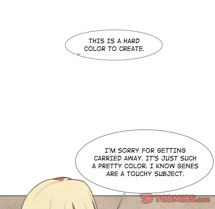 Black Hound Manhwa - Chapter 9 Page 22