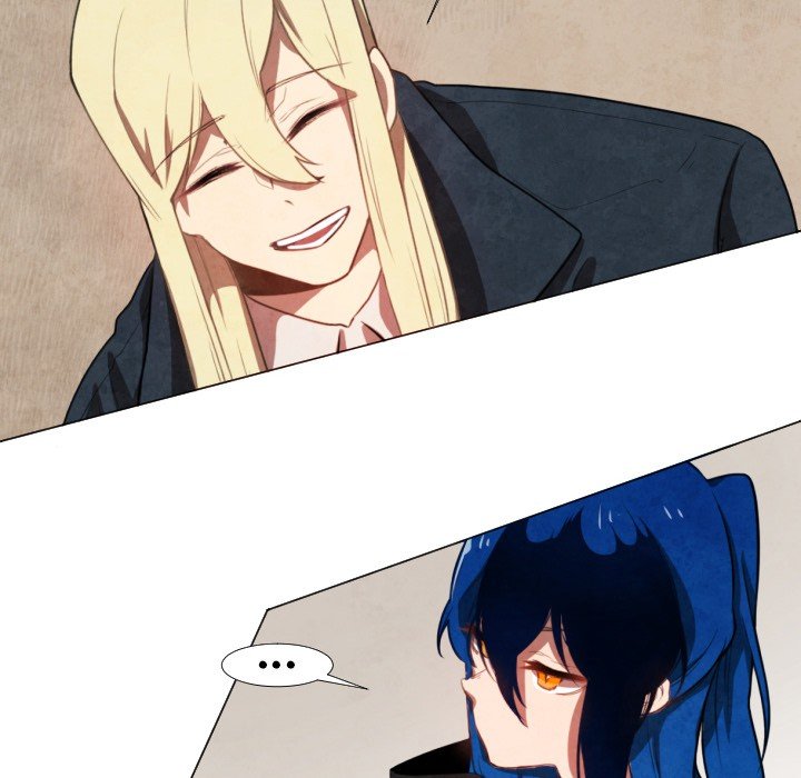 Black Hound Manhwa - Chapter 9 Page 23