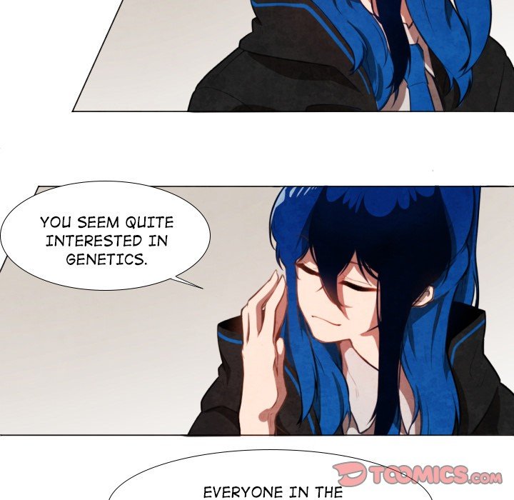 Black Hound Manhwa - Chapter 9 Page 24