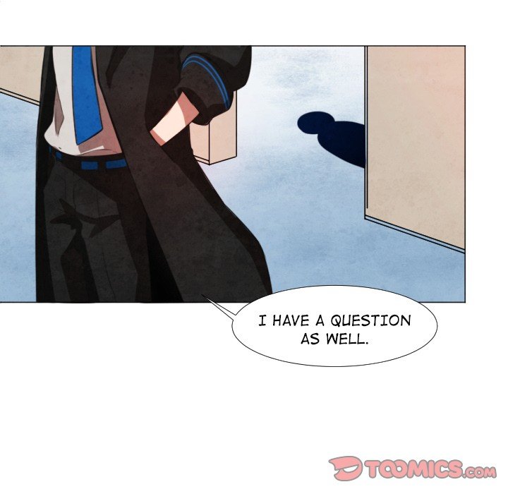 Black Hound Manhwa - Chapter 9 Page 26