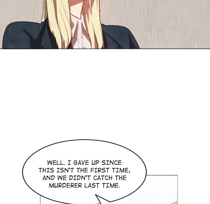 Black Hound Manhwa - Chapter 9 Page 29