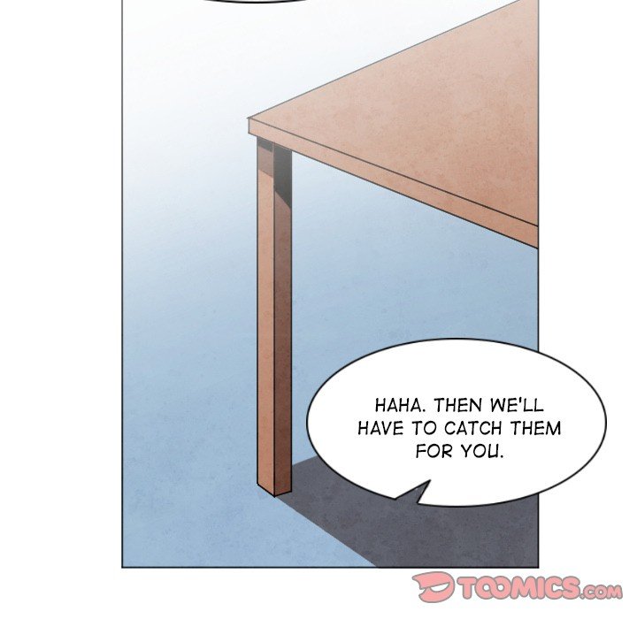 Black Hound Manhwa - Chapter 9 Page 30