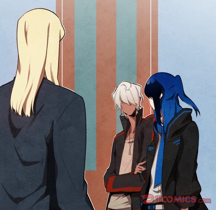 Black Hound Manhwa - Chapter 9 Page 32