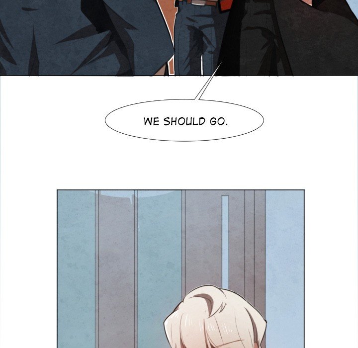 Black Hound Manhwa - Chapter 9 Page 33