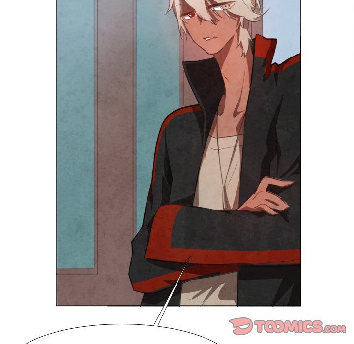 Black Hound Manhwa - Chapter 9 Page 34