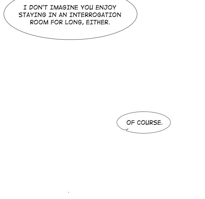 Black Hound Manhwa - Chapter 9 Page 35