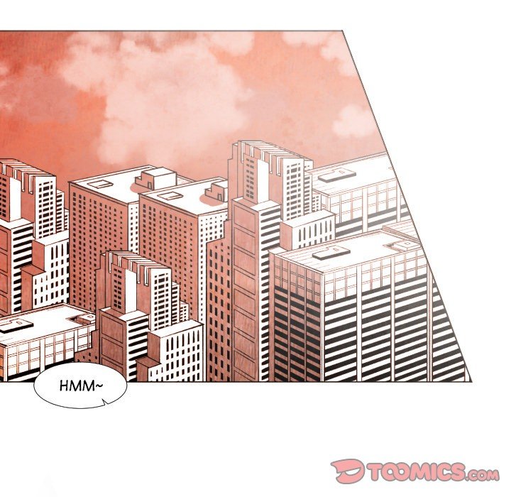 Black Hound Manhwa - Chapter 9 Page 36