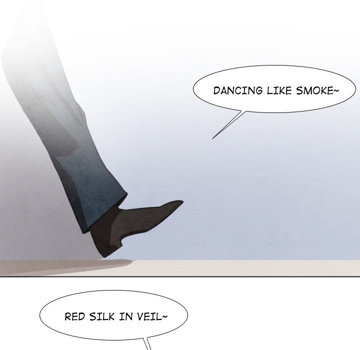 Black Hound Manhwa - Chapter 9 Page 37