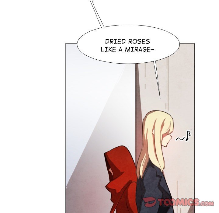 Black Hound Manhwa - Chapter 9 Page 38