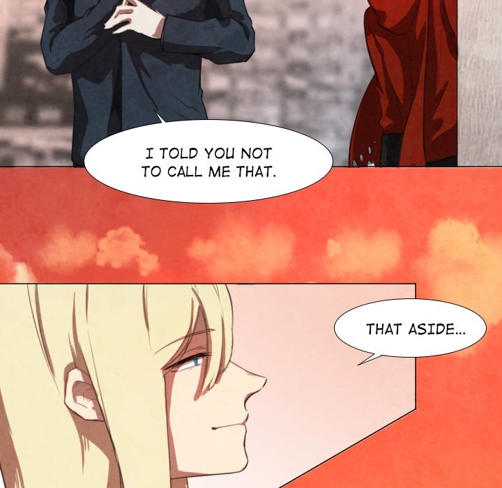 Black Hound Manhwa - Chapter 9 Page 41