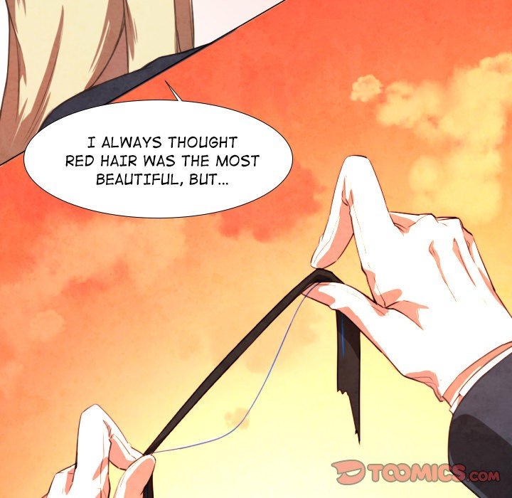 Black Hound Manhwa - Chapter 9 Page 42