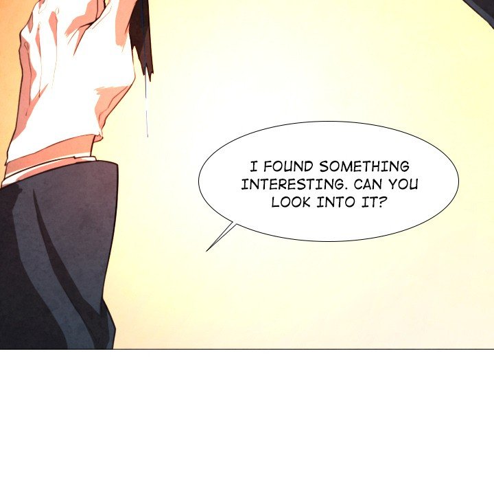 Black Hound Manhwa - Chapter 9 Page 43