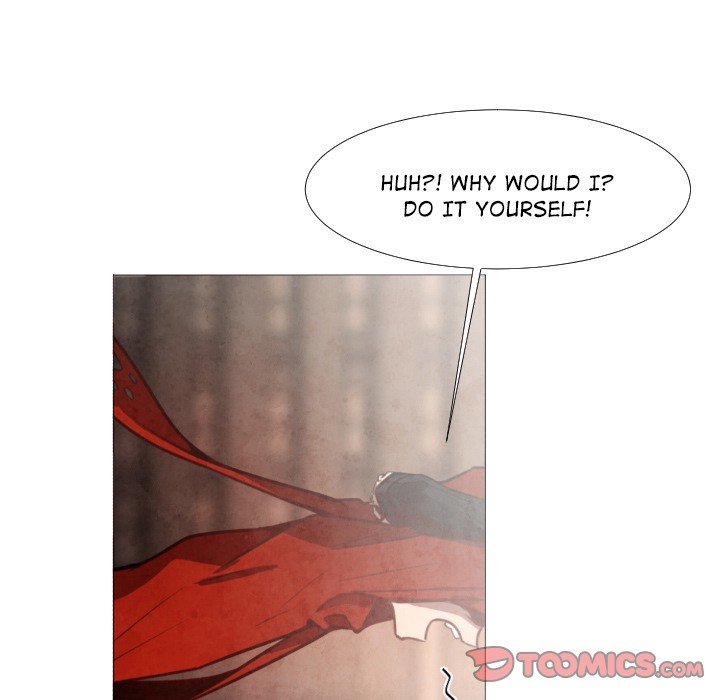 Black Hound Manhwa - Chapter 9 Page 44