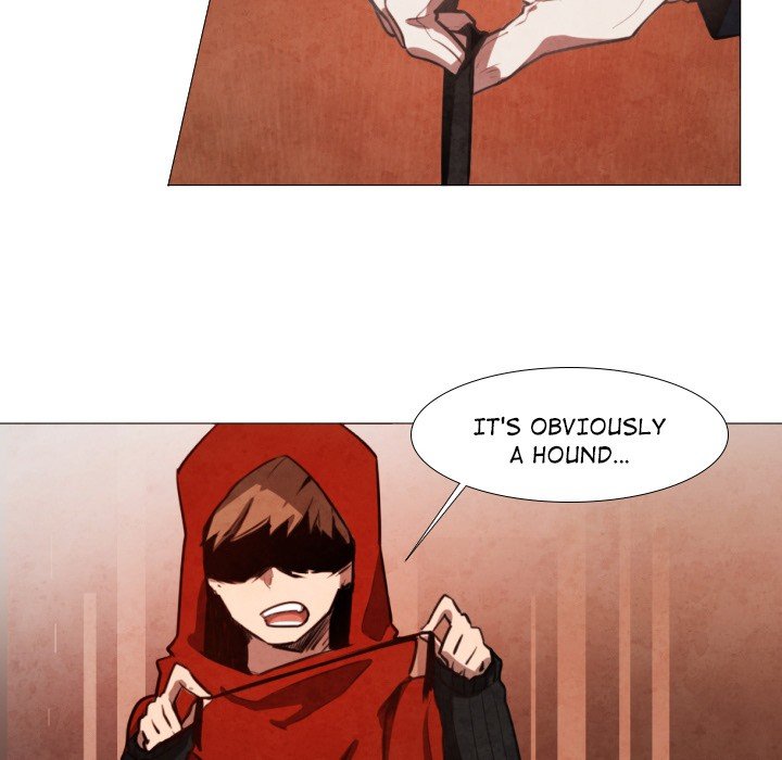 Black Hound Manhwa - Chapter 9 Page 47