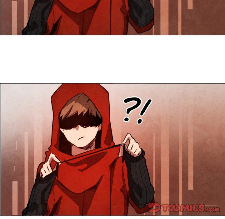 Black Hound Manhwa - Chapter 9 Page 48