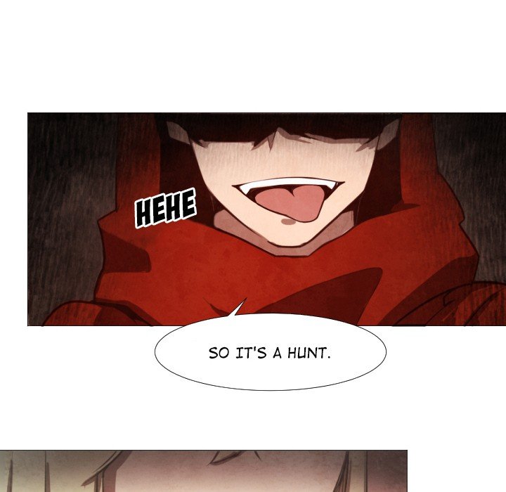 Black Hound Manhwa - Chapter 9 Page 49