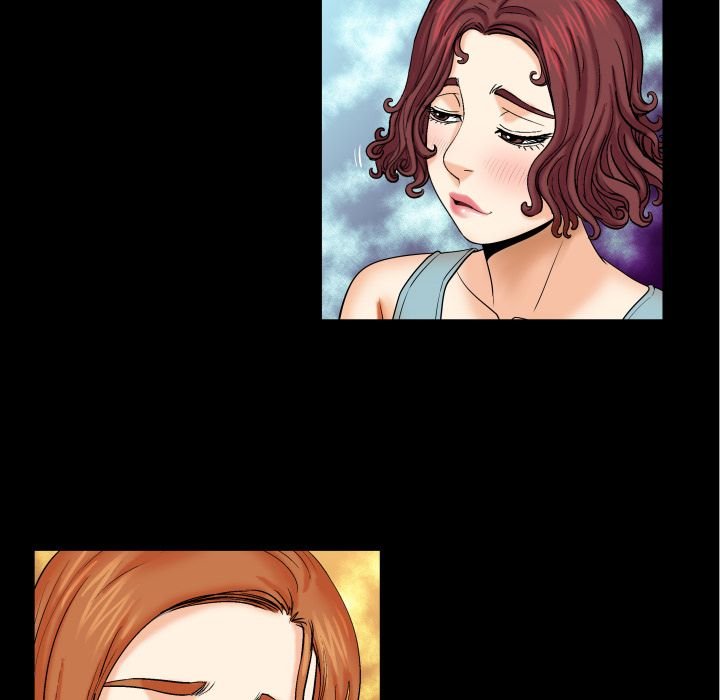 My Aunt Manhwa - Chapter 18 Page 28