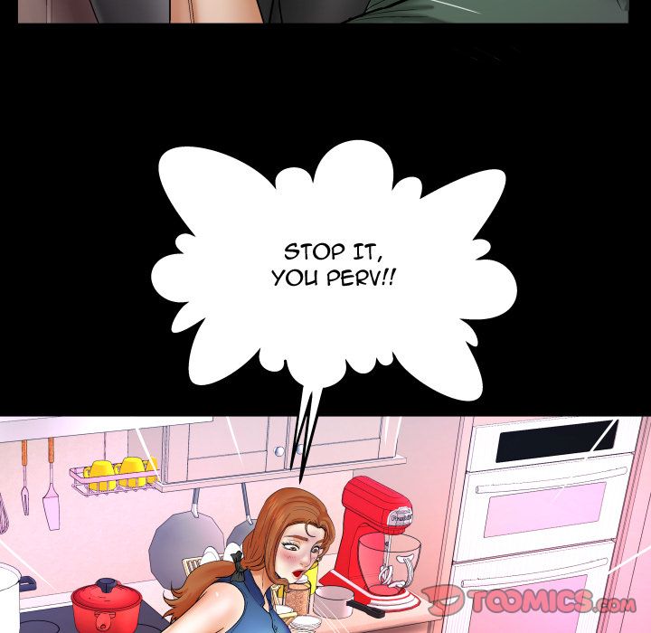 My Aunt Manhwa - Chapter 21 Page 25