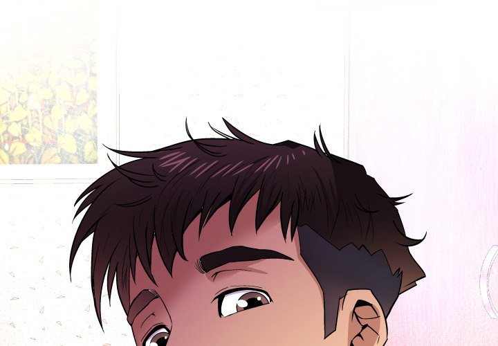 My Aunt Manhwa - Chapter 70 Page 0