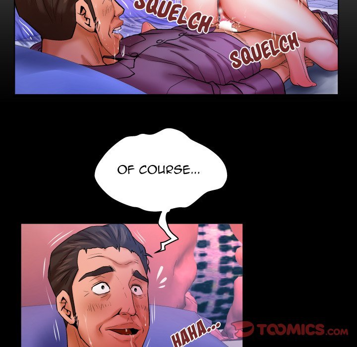 My Aunt Manhwa - Chapter 70 Page 5