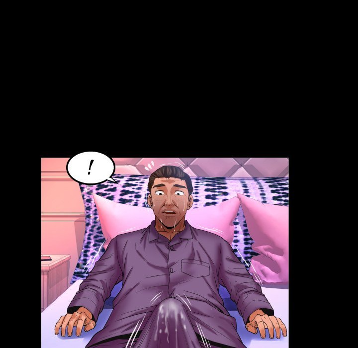 My Aunt Manhwa - Chapter 70 Page 18