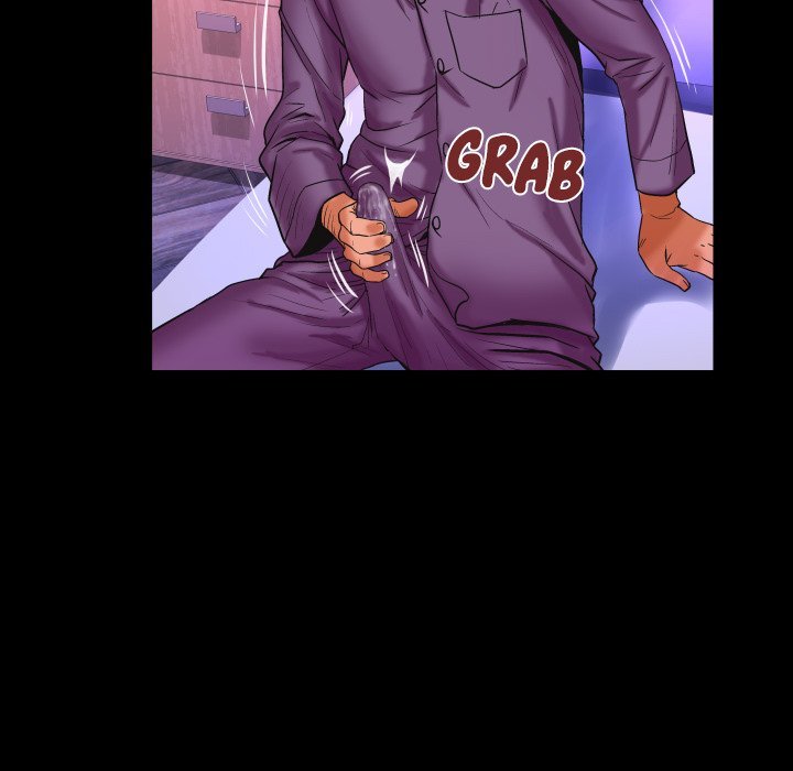 My Aunt Manhwa - Chapter 70 Page 20