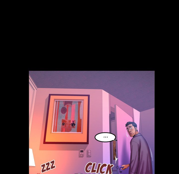 My Aunt Manhwa - Chapter 70 Page 22