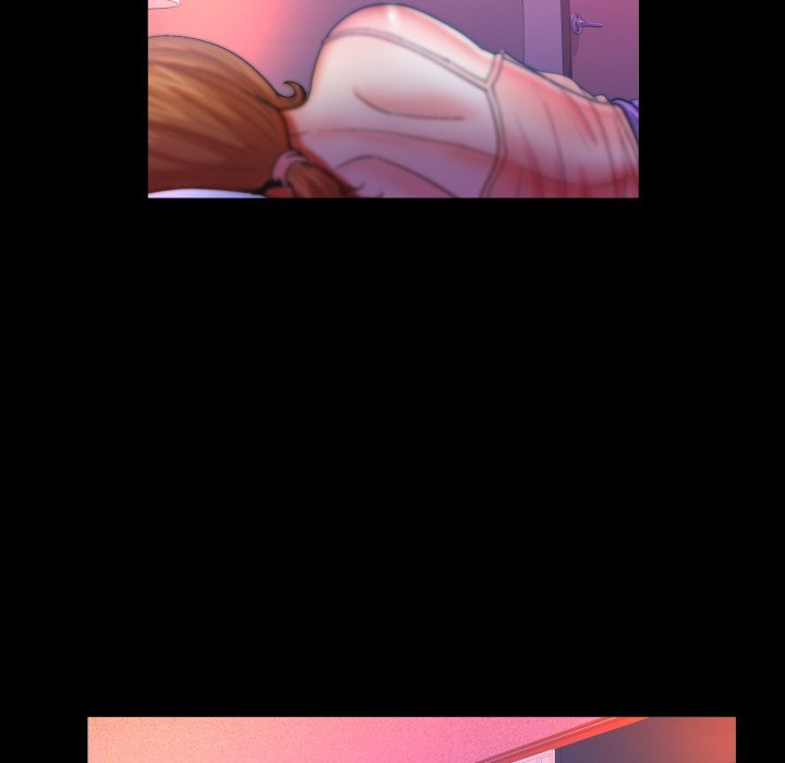 My Aunt Manhwa - Chapter 70 Page 24