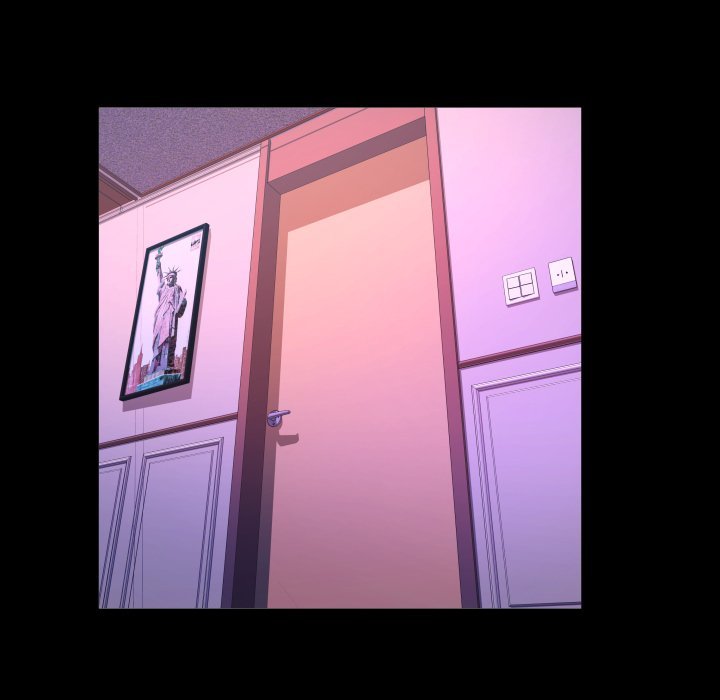 My Aunt Manhwa - Chapter 70 Page 26