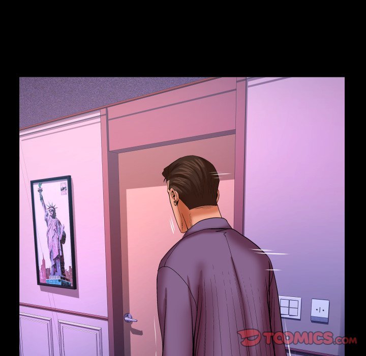 My Aunt Manhwa - Chapter 70 Page 27