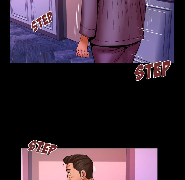 My Aunt Manhwa - Chapter 70 Page 28