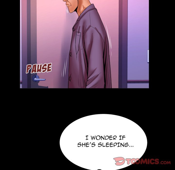 My Aunt Manhwa - Chapter 70 Page 29