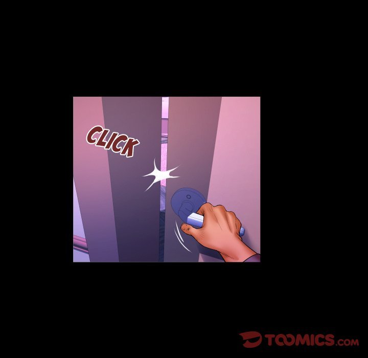 My Aunt Manhwa - Chapter 70 Page 31