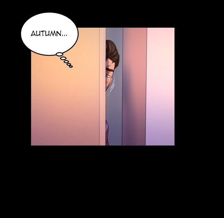 My Aunt Manhwa - Chapter 70 Page 32