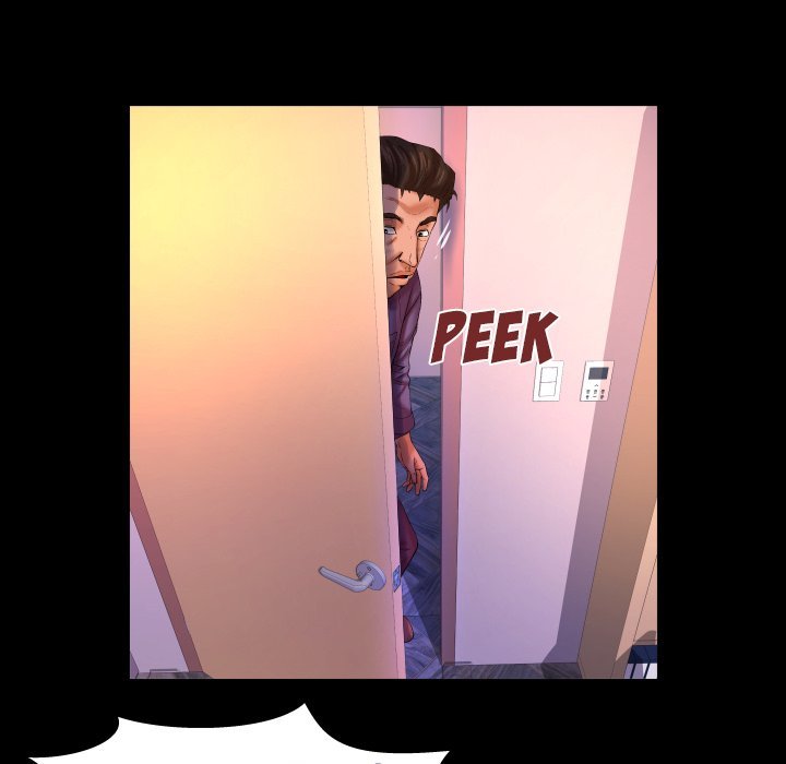 My Aunt Manhwa - Chapter 70 Page 34