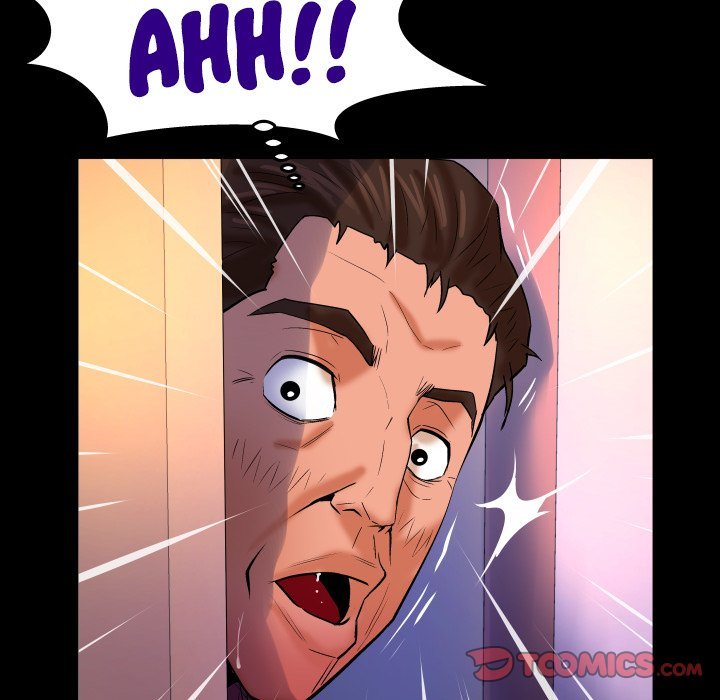 My Aunt Manhwa - Chapter 70 Page 35