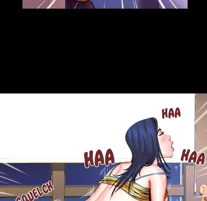 My Aunt Manhwa - Chapter 70 Page 36