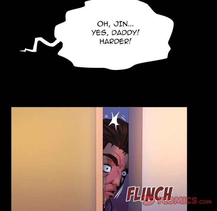 My Aunt Manhwa - Chapter 70 Page 43