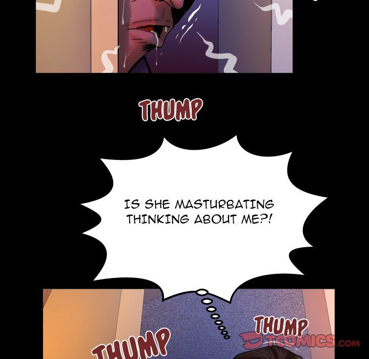 My Aunt Manhwa - Chapter 70 Page 45