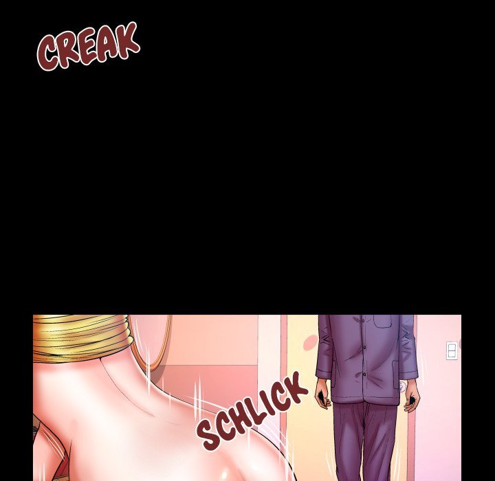 My Aunt Manhwa - Chapter 70 Page 48