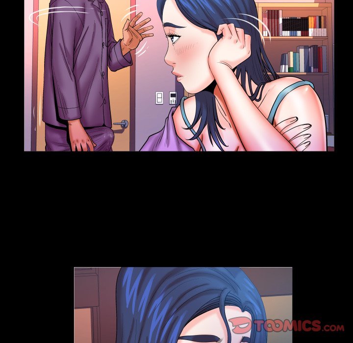 My Aunt Manhwa - Chapter 70 Page 59