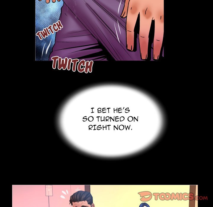 My Aunt Manhwa - Chapter 70 Page 61