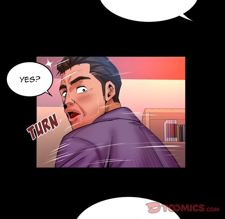 My Aunt Manhwa - Chapter 70 Page 63