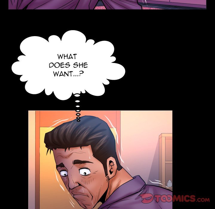 My Aunt Manhwa - Chapter 70 Page 65