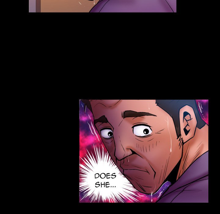 My Aunt Manhwa - Chapter 70 Page 66