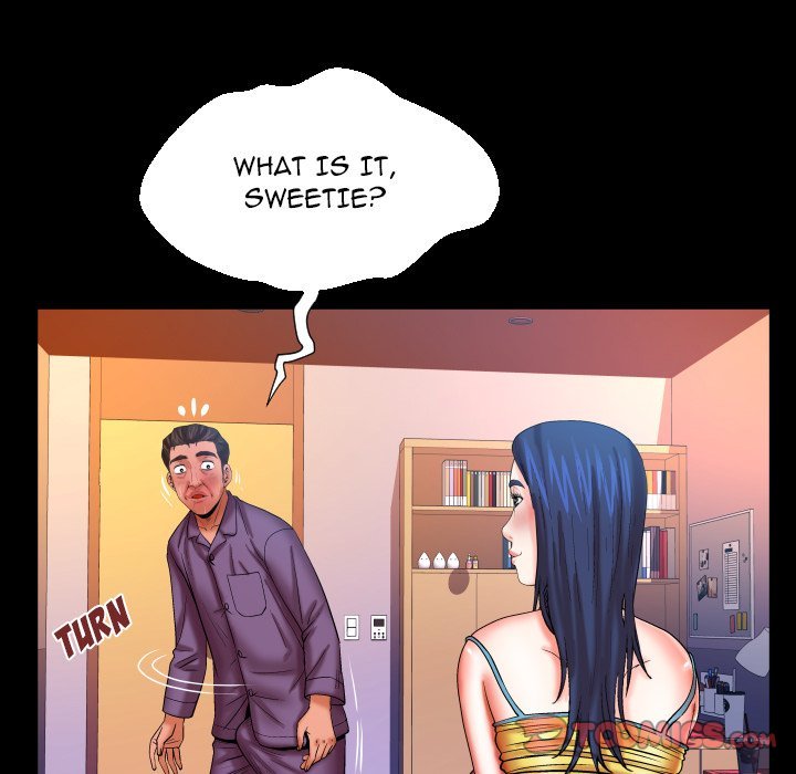 My Aunt Manhwa - Chapter 70 Page 67