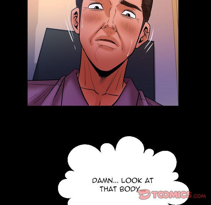 My Aunt Manhwa - Chapter 70 Page 73