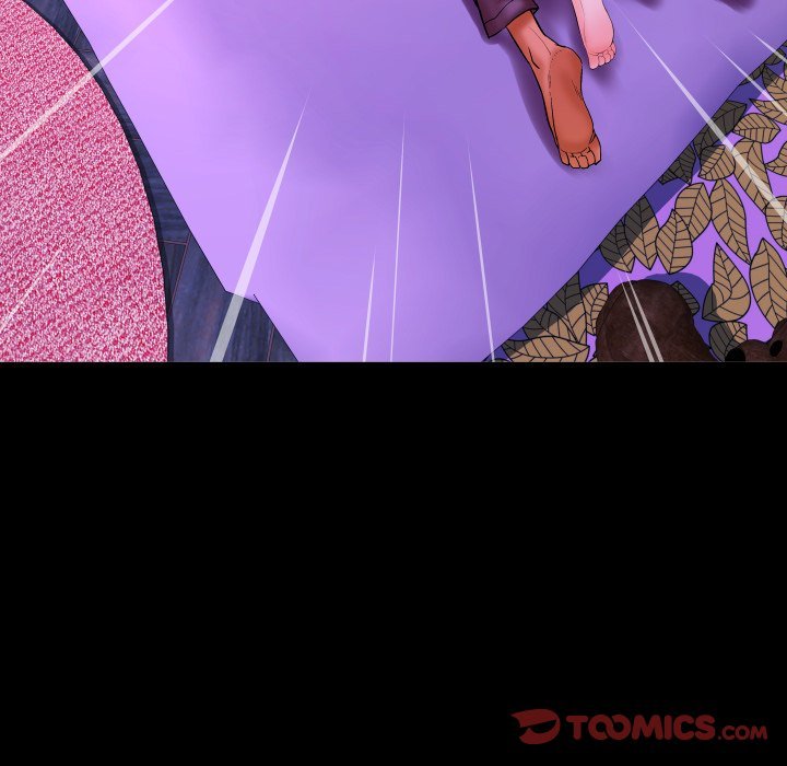 My Aunt Manhwa - Chapter 70 Page 75