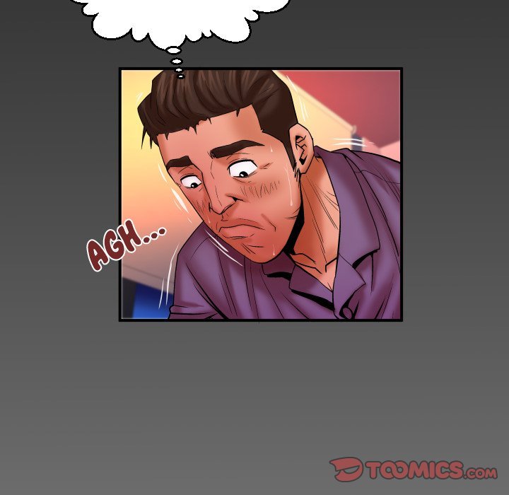 My Aunt Manhwa - Chapter 70 Page 81