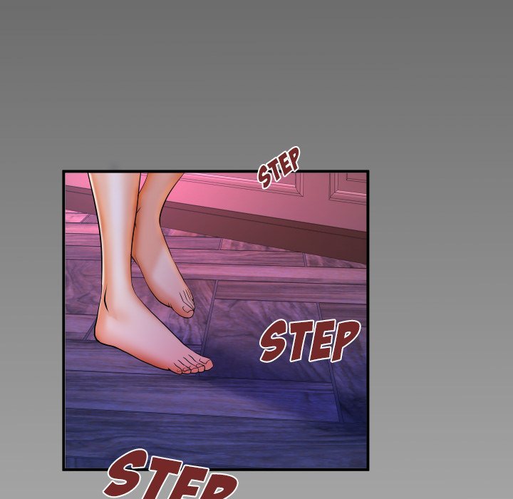 My Aunt Manhwa - Chapter 70 Page 82